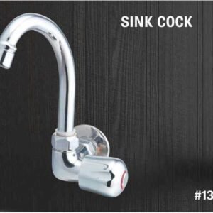 Sink Cock Sink Mixer #134 By Gohar Sanitary Fittings