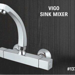 Vigo Sink Mixer # 137 By Gohar Sanitary Fittings