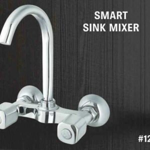 Smart Sink Mixer #129 By Gohar Sanitary Fittings