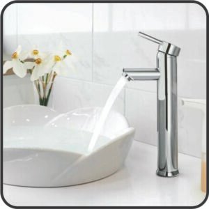 China Import Sink Mixer 5