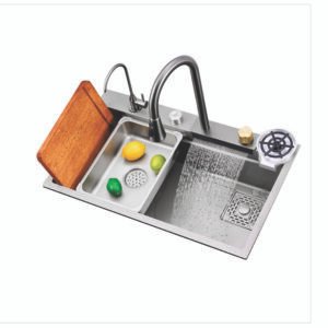 Gohar Kitchen Sink Tub 7