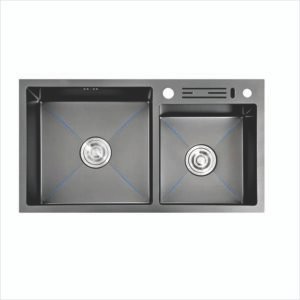 Gohar Kitchen Sink Tub