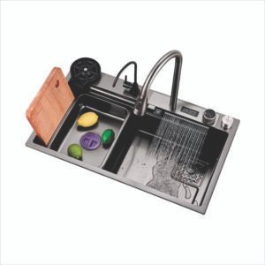 Gohar Kitchen Sink Tub 2