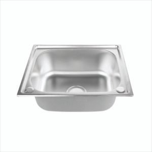 Gohar Kitchen Sink Tub 5