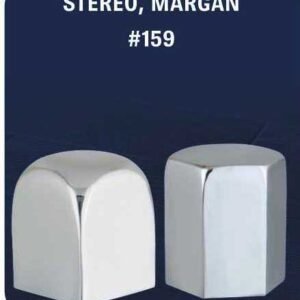 Stero, Margan # 159 By Gohar Sanitary Fittings