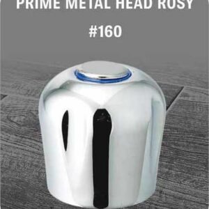 Prime Metal Head Rosy #160 By Gohar Sanitary Fittings