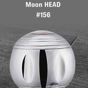 Moon Head #156 By Gohar Sanitary Fittings