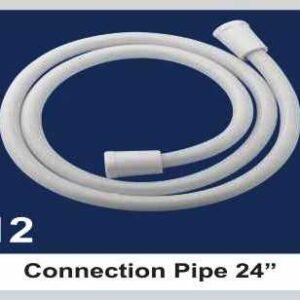 Connection Pip 24''A12  By Gohar Sanitary Fittings