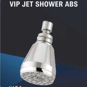 VIP Jet Shower ABS #164 By Gohar Sanitary Fittings