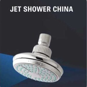 Jet Shower China #166 By Gohar Sanitary Fittings