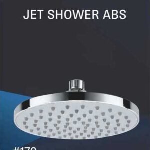 Jet Shower ABS # 170 By Gohar Sanitary Fittings
